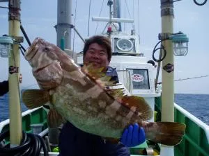 2007年4月11日の釣果・お知らせの写真