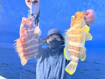 2022年3月21日の釣果・お知らせの写真 4
