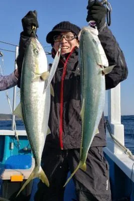 2020年2月24日の釣果・お知らせの写真 3
