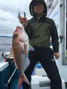 2016年6月5日の釣果・お知らせの写真 5