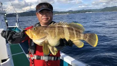 2023年8月28日の釣果・お知らせの写真 5