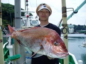 2006年5月14日の釣果・お知らせの写真 2
