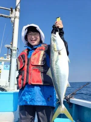 2022年5月4日の釣果・お知らせの写真 3