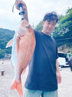 2025年7月12日の釣果・お知らせの写真 4