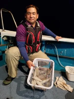 2020年7月10日の釣果・お知らせの写真 6