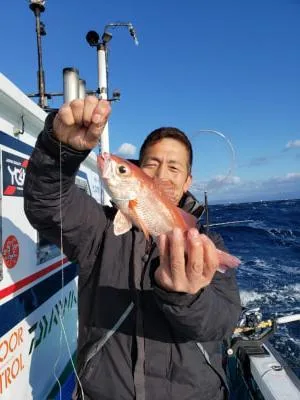 2020年1月5日の釣果・お知らせの写真 3