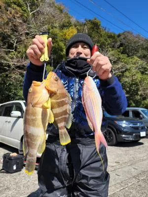 2023年2月26日の釣果・お知らせの写真 5