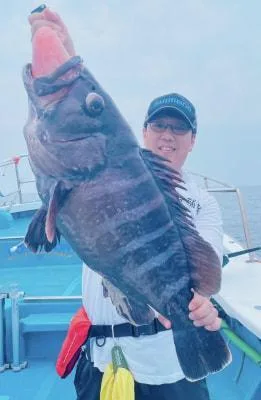 2023年6月18日の釣果・お知らせの写真 6