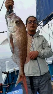 2016年6月9日の釣果・お知らせの写真