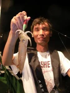 2009年7月15日の釣果・お知らせの写真 3