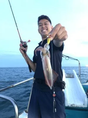 2021年7月22日の釣果・お知らせの写真 4