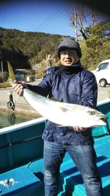 2019年1月13日の釣果・お知らせの写真 2