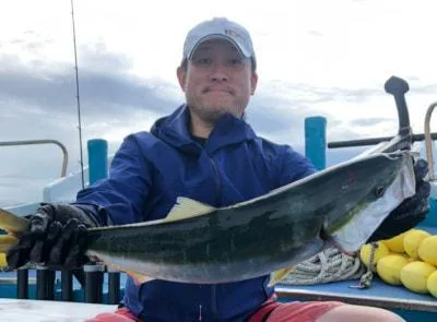 2021年8月21日の釣果・お知らせの写真 5