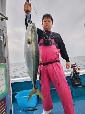 2025年5月1日の釣果・お知らせの写真 5