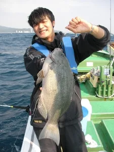 2010年6月2日の釣果・お知らせの写真 6