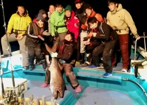 2017年3月18日の釣果・お知らせの写真