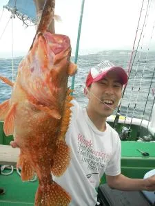 2009年7月15日の釣果・お知らせの写真 2