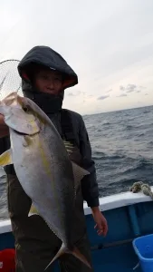 2016年12月24日の釣果・お知らせの写真 5