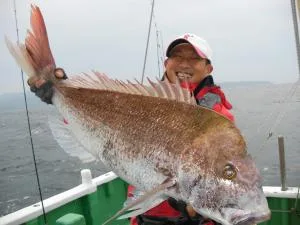 2009年4月5日の釣果・お知らせの写真