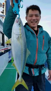 2016年11月20日の釣果・お知らせの写真 3
