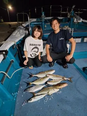 2025年10月16日の釣果・お知らせの写真 5