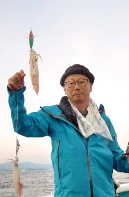 2024年7月31日の釣果・お知らせの写真