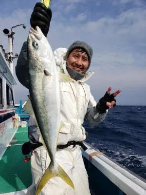 2019年2月16日の釣果・お知らせの写真 7