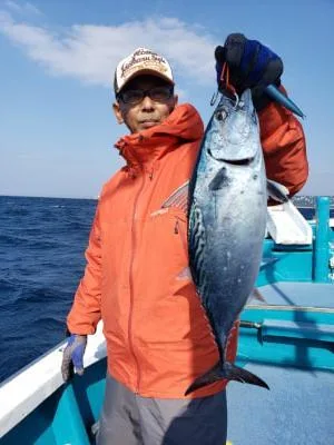 2020年12月10日の釣果・お知らせの写真 2