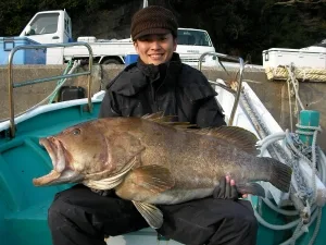 2011年2月26日の釣果・お知らせの写真