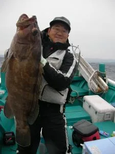 2008年11月9日の釣果・お知らせの写真