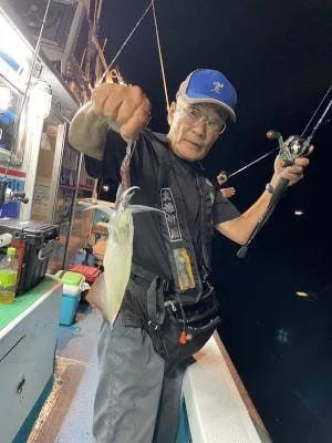 2023年8月28日の釣果・お知らせの写真 5