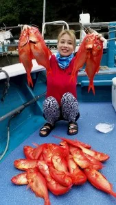2017年7月4日の釣果・お知らせの写真 4