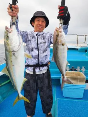 2026年6月30日の釣果・お知らせの写真 1