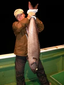 2009年10月12日の釣果・お知らせの写真 9