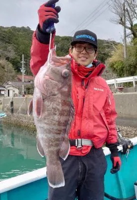 2021年2月13日の釣果・お知らせの写真