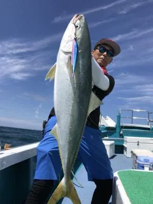 2018年8月30日の釣果・お知らせの写真