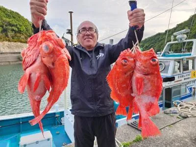 2024年4月28日の釣果・お知らせの写真