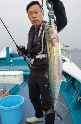 2020年3月22日の釣果・お知らせの写真 9