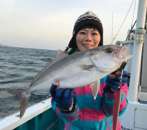 2018年1月20日の釣果・お知らせの写真 1