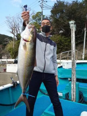 2021年12月30日の釣果・お知らせの写真 4