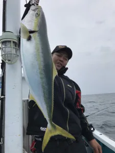 2017年9月16日の釣果・お知らせの写真