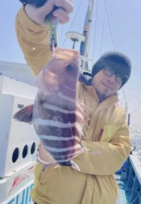 2024年3月16日の釣果・お知らせの写真