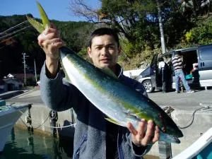 2007年12月20日の釣果・お知らせの写真 2