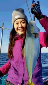 2016年11月26日の釣果・お知らせの写真