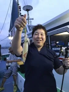 2017年7月25日の釣果・お知らせの写真 3