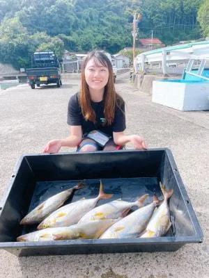 2024年9月21日の釣果・お知らせの写真 6