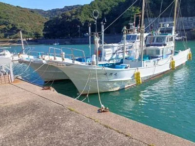 2022年11月9日の釣果・お知らせの写真