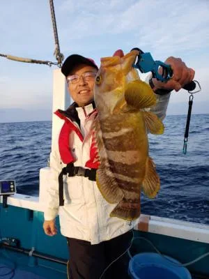 2019年12月21日の釣果・お知らせの写真