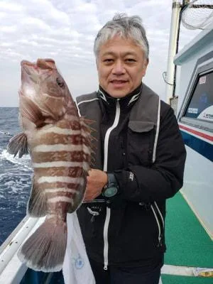 2019年2月16日の釣果・お知らせの写真 3