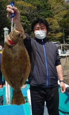 2021年3月31日の釣果・お知らせの写真 2